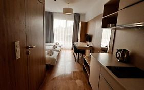 Warsoliv Apartamenty
